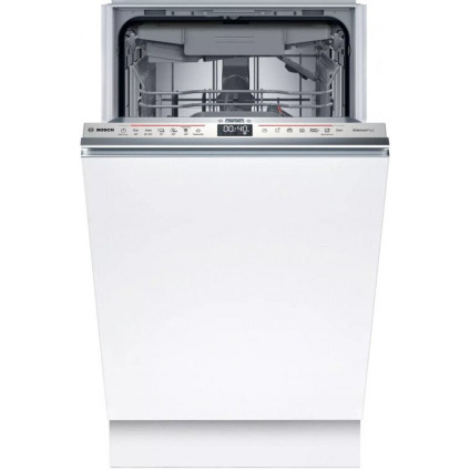 Встраиваемая посудомоечная машина Bosch Serie 6 SPV6EMX03E