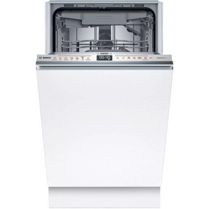 Встраиваемая посудомоечная машина Bosch Serie 6 SPV6EMX03E