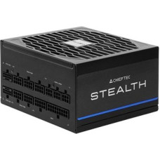 Блок питания Chieftec Stealth SPX-1200-FC