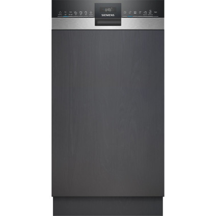 Встраиваемая посудомоечная машина Siemens iQ300 SR53ES25KE