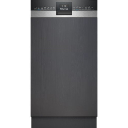 Встраиваемая посудомоечная машина Siemens iQ300 SR53ES25KE