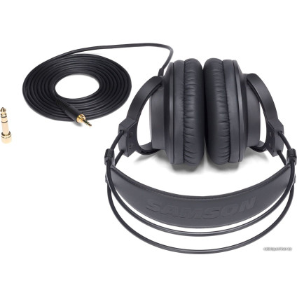 Наушники Samson SR880