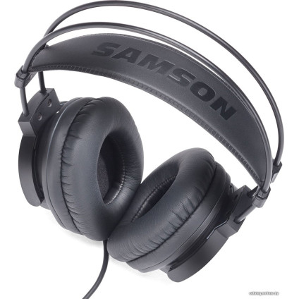 Наушники Samson SR880