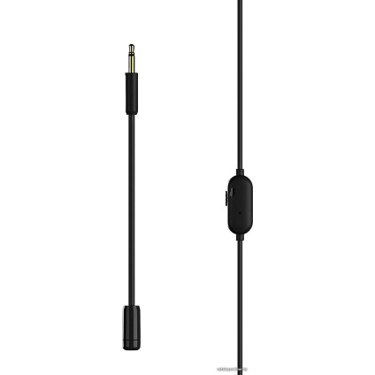 Наушники SteelSeries TUSQ