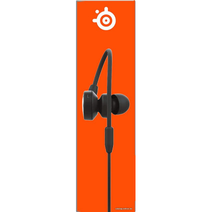 Наушники SteelSeries TUSQ
