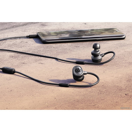 Наушники SteelSeries TUSQ