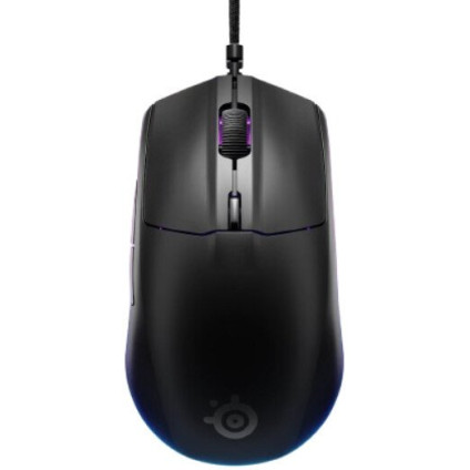 Игровая мышь SteelSeries Rival 3 Gen 2 (черный)