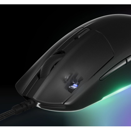 Игровая мышь SteelSeries Rival 3 Gen 2 (черный)