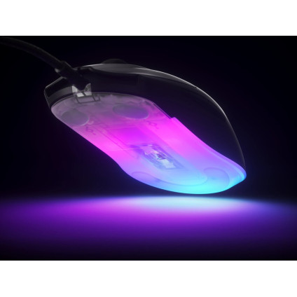 Игровая мышь SteelSeries Rival 3 Gen 2 (черный)