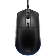 Игровая мышь SteelSeries Rival 3 Gen 2 (черный)