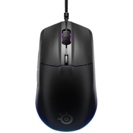 Игровая мышь SteelSeries Rival 3 Gen 2 (черный)