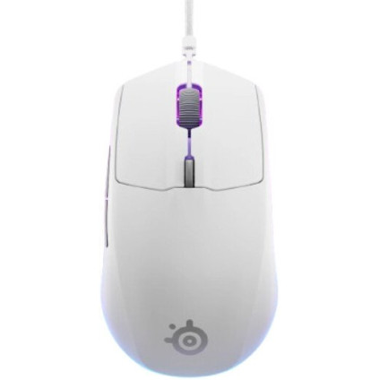 Игровая мышь SteelSeries Rival 3 Gen 2 (белый)