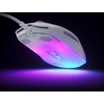 Игровая мышь SteelSeries Rival 3 Gen 2 (белый)