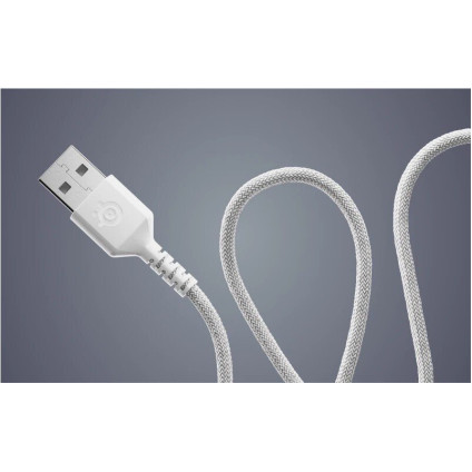 Игровая мышь SteelSeries Rival 3 Gen 2 (белый)