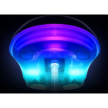 Игровая мышь SteelSeries Rival 3 Gen 2 (белый)