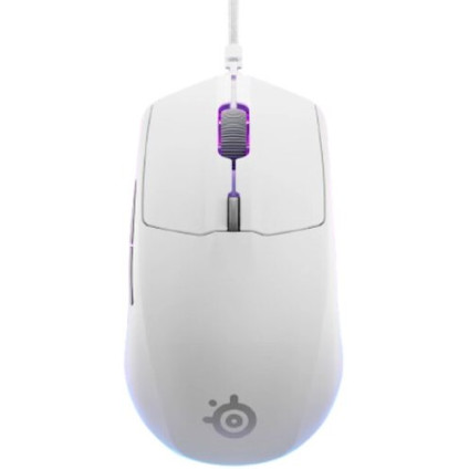 Игровая мышь SteelSeries Rival 3 Gen 2 (белый)