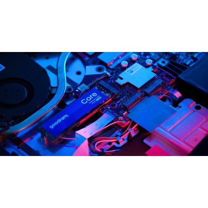 SSD GOODRAM Core 1TB SSDR-GRC01-1K0-80