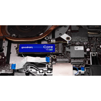 SSD GOODRAM Core 1TB SSDR-GRC01-1K0-80