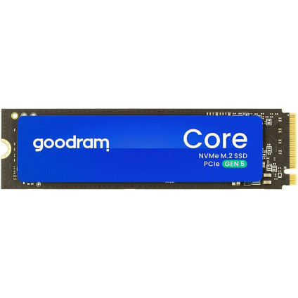 SSD GOODRAM Core 1TB SSDR-GRC01-1K0-80