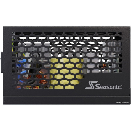 Блок питания Seasonic Prime Fanless PX-450