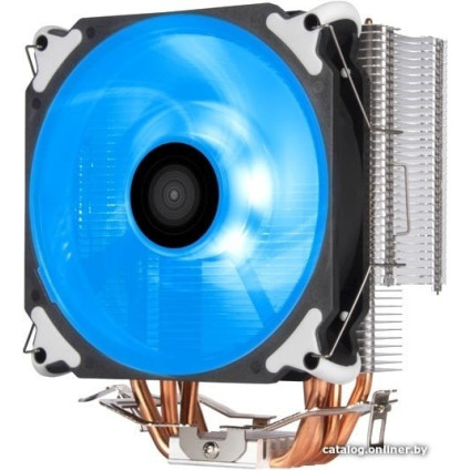Кулер для процессора SilverStone AR12 RGB