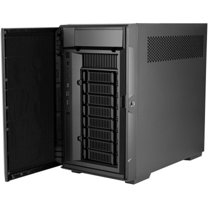 Корпус SilverStone CS382 SST-CS382