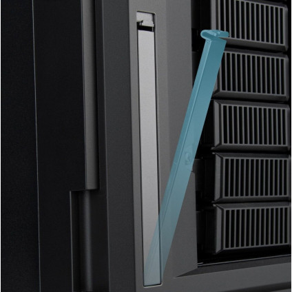 Корпус SilverStone CS382 SST-CS382