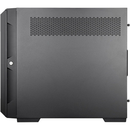 Корпус SilverStone CS382 SST-CS382