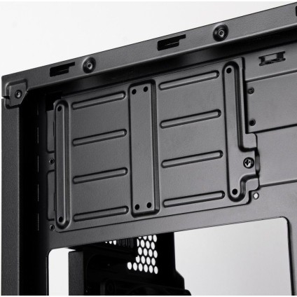 Корпус SilverStone CS382 SST-CS382