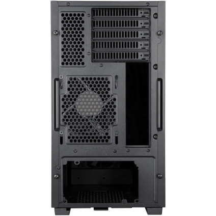Корпус SilverStone CS382 SST-CS382