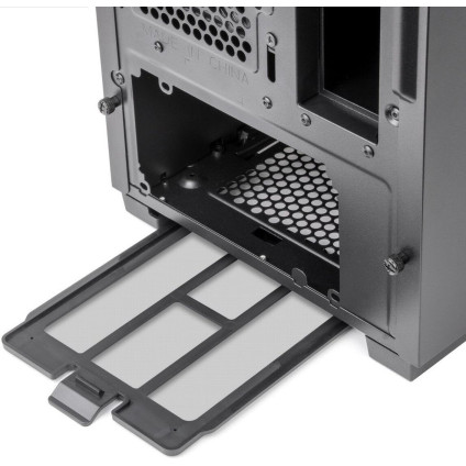 Корпус SilverStone CS382 SST-CS382