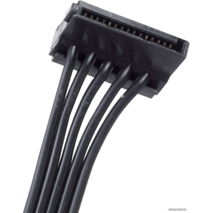 Блок питания SilverStone Decathlon DA1000R Cybenetics Gold SST-DA1000R-GM