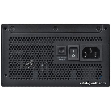 Блок питания SilverStone Decathlon DA1000R Cybenetics Gold SST-DA1000R-GM