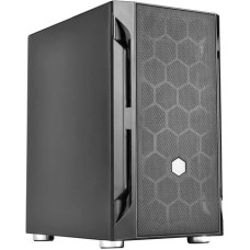 Корпус SilverStone Fara H1M SST-FAH1MB