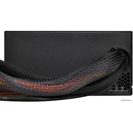 Блок питания SilverStone SST-ST30SF v2.0