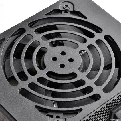 Блок питания SilverStone SST-ST30SF v2.0
