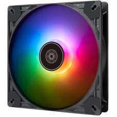 Вентилятор для корпуса SilverStone Vista 140 ARGB SST-VS140B-ARGB