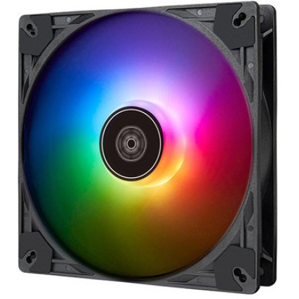Вентилятор для корпуса SilverStone Vista 140 ARGB SST-VS140B-ARGB