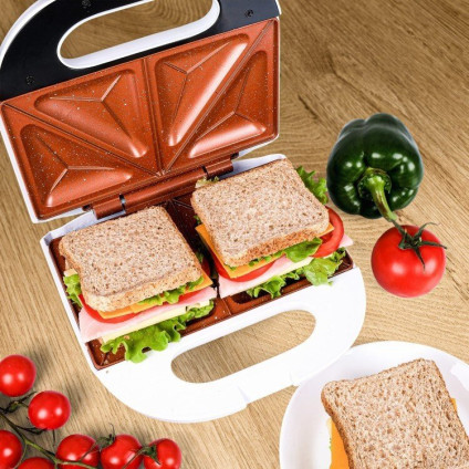 Сэндвичница Eldom ST11B