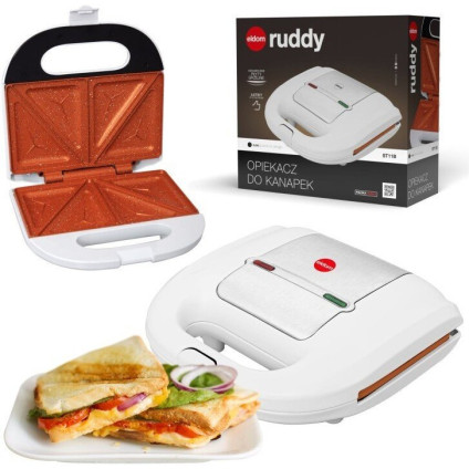 Сэндвичница Eldom ST11B