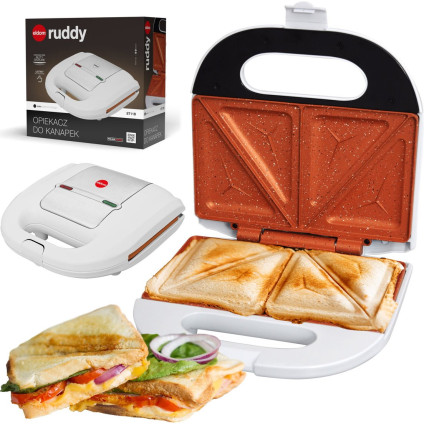 Сэндвичница Eldom ST11B