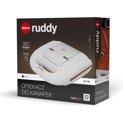 Сэндвичница Eldom ST11B