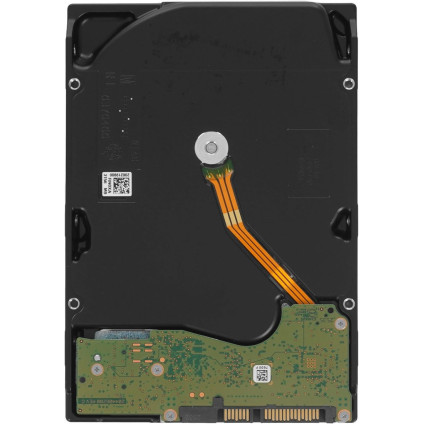 Жесткий диск Seagate SkyHawk AI 12TB ST12000VE003
