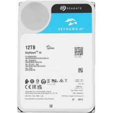 Жесткий диск Seagate SkyHawk AI 12TB ST12000VE003