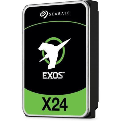 Жесткий диск Seagate Exos X24 16TB ST16000NM007H