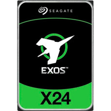 Жесткий диск Seagate Exos X24 16TB ST16000NM007H