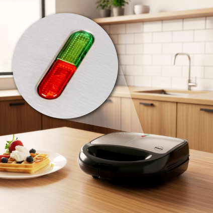 Многофункциональная сэндвичница Eldom ST250