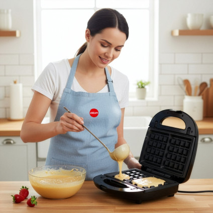 Многофункциональная сэндвичница Eldom ST250