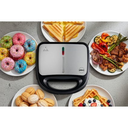 Многофункциональная сэндвичница Eldom ST250