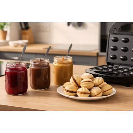 Многофункциональная сэндвичница Eldom ST250